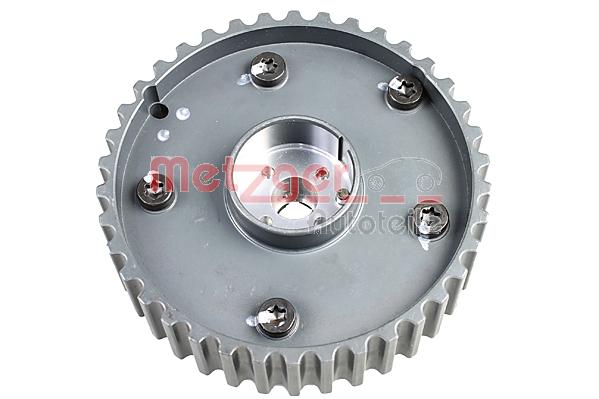 METZGER 2410060 ORIGINAL ERSATZTEIL Nockenwellenversteller